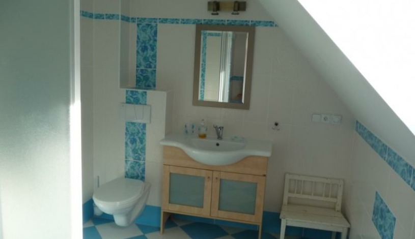 Penzion U Šrenků Špindlerův Mlýn